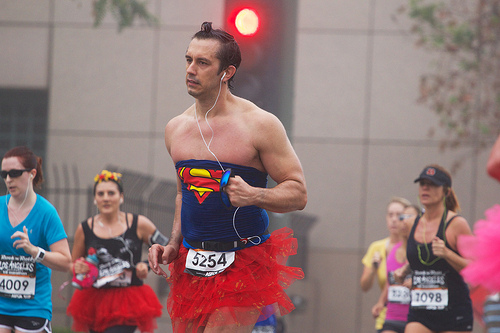 calcul course a pied