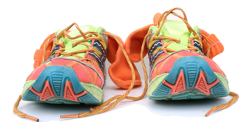 Choix des chaussures de running : l'essentiel à savoir - Vital