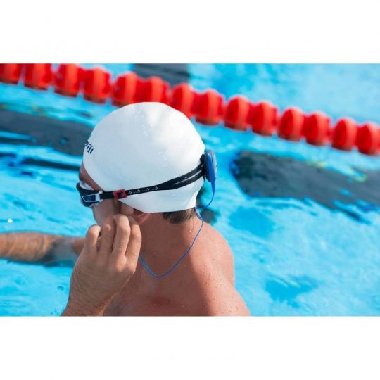 Entrainement natation et lecteur mp3 étanche (lecteur mp3 pour piscine)